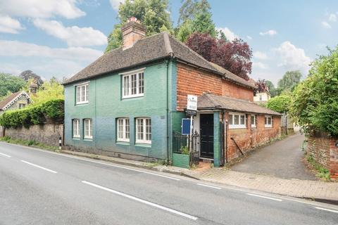 undefined, St. Cross Road, Hampshire SO23