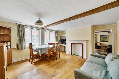 undefined, St. Cross Road, Hampshire SO23