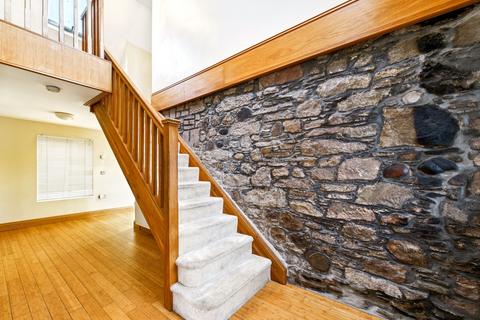 6 bedroom detached house for sale, Marykirk, Laurencekirk, AB30