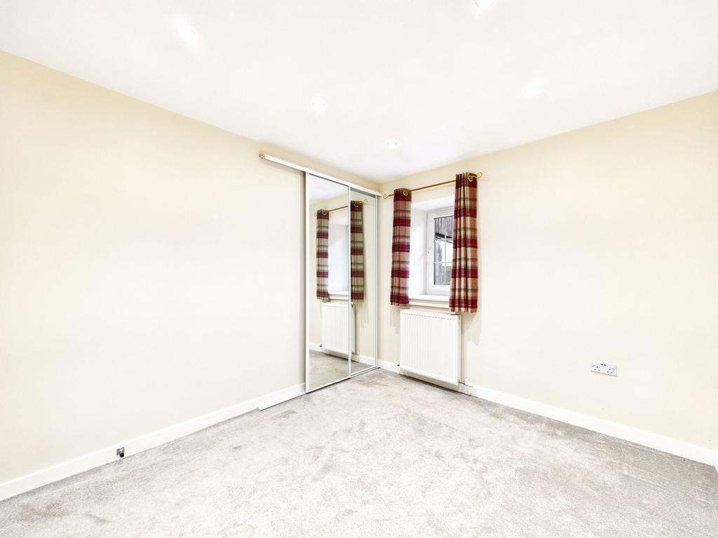 Annex Bedroom 1