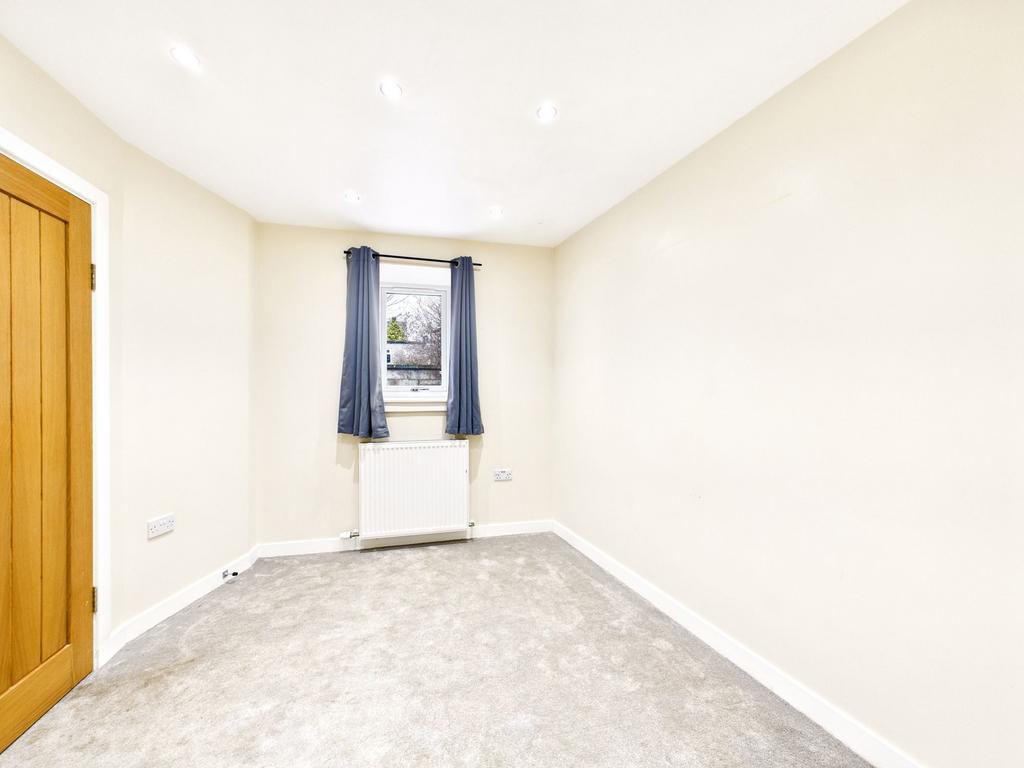 Annex Bedroom 2