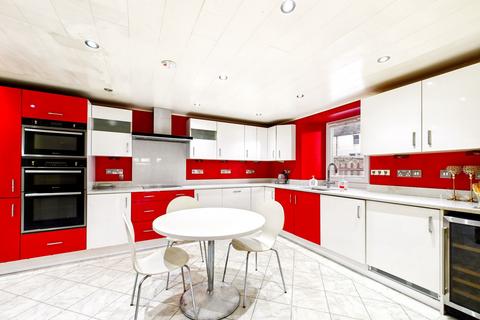 6 bedroom detached house for sale, Marykirk, Laurencekirk, AB30