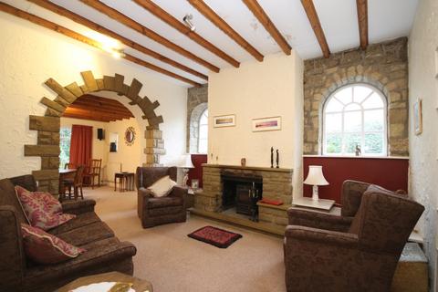 undefined, Longhirst, Morpeth, NE61