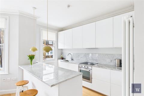 undefined, Brailsford Road, London, SW2