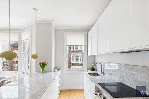 undefined, Brailsford Road, London, SW2