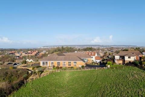 5 bedroom detached house for sale, Bleadon Hill, Weston-super-Mare