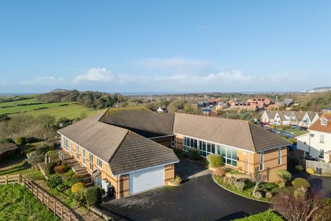 undefined, Bleadon Hill, Weston-super-Mare