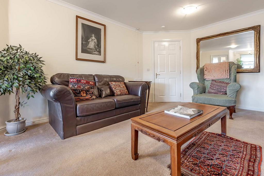 Living Room/Diner