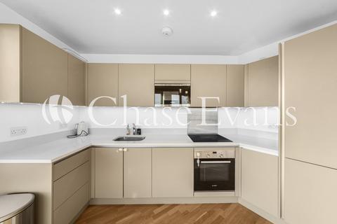 2 bedroom flat for sale, Rodney Road, Southwark, London, SE17