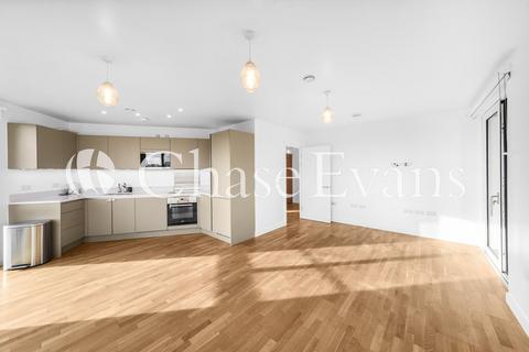 2 bedroom flat for sale, Henderson Apartments, 58 Rodney Road, Southwark, London, SE17
