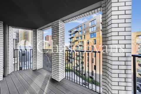 2 bedroom flat for sale, Henderson Apartments, 58 Rodney Road, Southwark, London, SE17