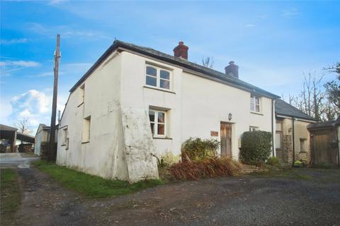 undefined, Kingford, Pancrasweek, Holsworthy