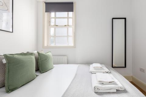 undefined, Middleton Road, London E8