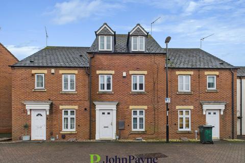 undefined, Elizabeth Way, Walsgrave, Coventry, CV2