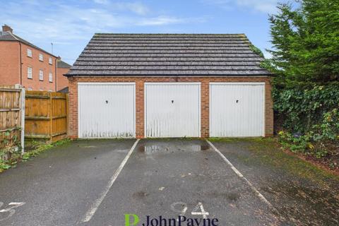 undefined, Elizabeth Way, Walsgrave, Coventry, CV2
