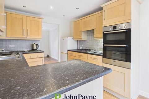 undefined, Elizabeth Way, Walsgrave, Coventry, CV2