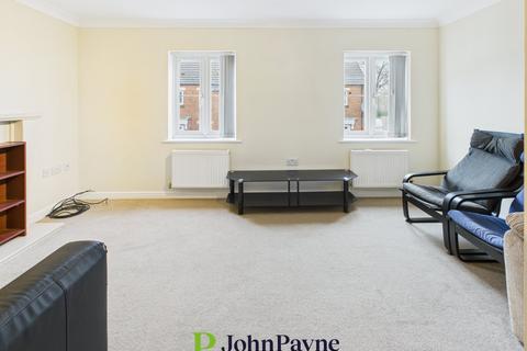 undefined, Elizabeth Way, Walsgrave, Coventry, CV2