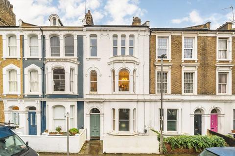 undefined, Disraeli Road, London SW15