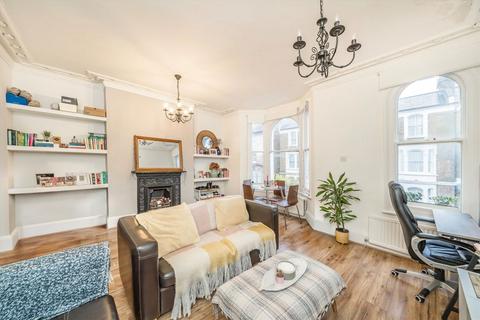 undefined, Disraeli Road, London SW15