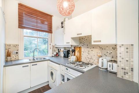 undefined, Disraeli Road, London SW15