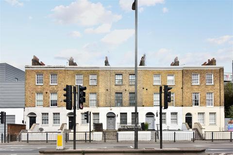 undefined, Commercial Road, Limehouse, E14