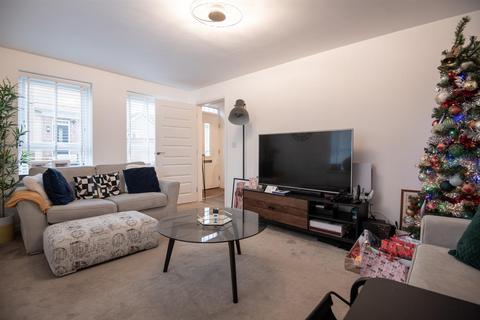 4 bedroom detached house for sale, Jupiter Way, Wellingborough