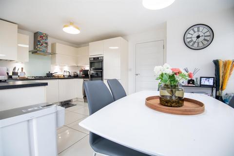 4 bedroom detached house for sale, Jupiter Way, Wellingborough