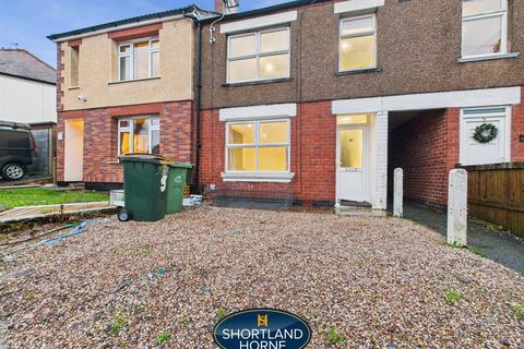 3 bedroom terraced house for sale - Bulwer Road, Coventry CV6