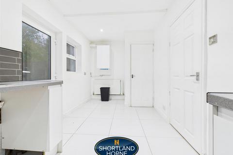 3 bedroom terraced house for sale, Bulwer Road, Coventry CV6