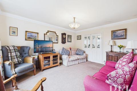 3 bedroom detached house for sale, Drawbriggs Court, Appleby-In-Westmorland CA16