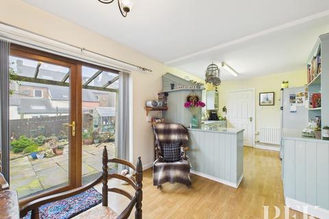 3 bedroom detached house for sale, Drawbriggs Court, Appleby-In-Westmorland CA16