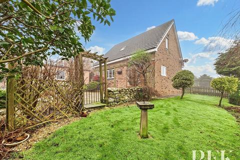 3 bedroom detached house for sale, Drawbriggs Court, Appleby-In-Westmorland CA16