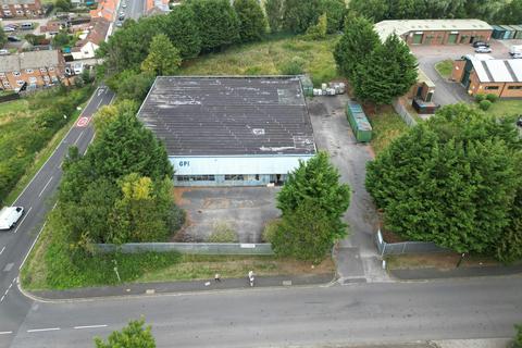 Warehouse for sale - Lantsbery Dr Loftus TS13 4QZ