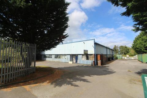 Warehouse for sale, Lantsbery Dr Loftus TS13 4QZ