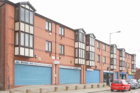 Retail property (high street) for sale, 22-32 Rothbury Rd Middlesbrough TS3 7NP