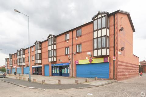 Retail property (high street) for sale, 22-32 Rothbury Rd Middlesbrough TS3 7NP