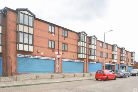 Retail property (high street) for sale, 22-32 Rothbury Rd Middlesbrough TS3 7NP
