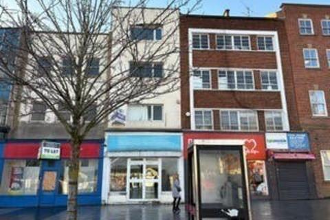 Retail property (high street) for sale, 118 High St Stockton On Tees TS18 1AY