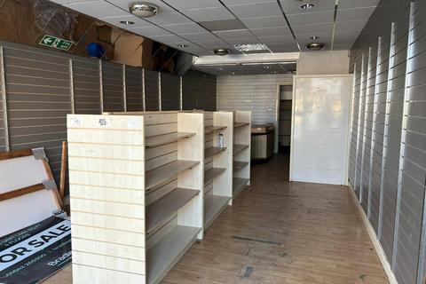 Retail property (high street) for sale, 118 High St Stockton On Tees TS18 1AY