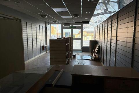 Retail property (high street) for sale, 118 High St Stockton On Tees TS18 1AY