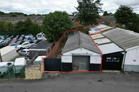 Industrial development for sale, 20 Percy Rd Darlington DL3 0RX