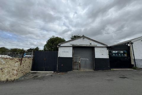 Industrial development for sale, 20 Percy Rd Darlington DL3 0RX