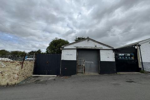 Industrial development for sale, 20 Percy Rd Darlington DL3 0RX