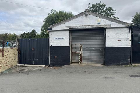 Industrial development for sale, 20 Percy Rd Darlington DL3 0RX