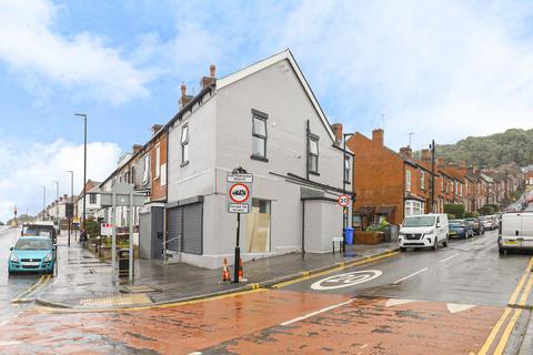 undefined, 663 Chesterfield Road, Sheffield S8