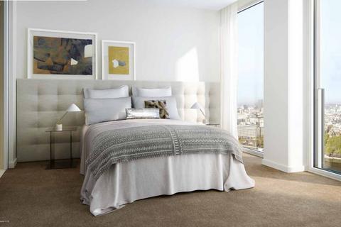 1 bedroom apartment for sale, Southbank Tower, 55 Upper Ground, London, SE1