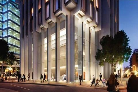 1 bedroom apartment for sale, Southbank Tower, 55 Upper Ground, London, SE1