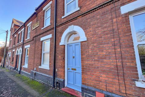 undefined, Doris Street, Newmarket, CB8