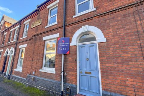 undefined, Doris Street, Newmarket, CB8