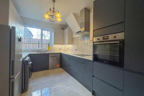 undefined, Doris Street, Newmarket, CB8